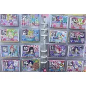 星光樂園 美妙天堂 pripara 小卡 友卡 頭飾