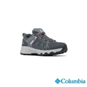 Columbia 哥倫比亞 女款- OutDry防水健走鞋-墨灰 UBL87470IG/IF