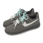 【NIKE 耐吉】休閒鞋 Air Force 1 07 LV8 FMME 女鞋 雙色鞋帶 AF1 IR5690-256