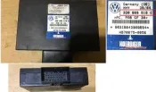 大坡 VW Phaeton 3D 02-06 後箱蓋門模組 Trunk Tailgate ECU 3D0909610C
