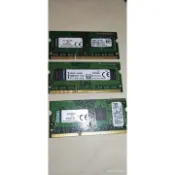 金士頓 HP KTH-X3CL/4G 4GB DDR3L 1600
