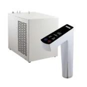 永昌辦公3C家電 賀眾牌 廚下型冰熱飲水機 含基本安裝 /組 UW-2502DW-1｜領券最高折$220