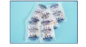 乾燥劑 食品乾燥劑 (1元1包2克) 除濕乾燥劑 防潮包 防濕包 硅膠乾燥劑