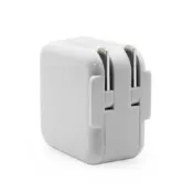 【3C驗證】12W手機充電器5V2.4A平板電腦IPAD充電器適用蘋果華為手機充電頭