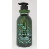 長庚生技~真原銀植萃洗髮精~佛手柑山茶花香氛 含珍貴銀離子、植物萃取精華(500ml/瓶)