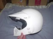 【Formosa Customs】ARAI MX-2 越野帽 XL號61.62cm