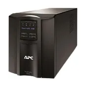 【APC】Smart-UPS SMT1500TW 1500VA LCD120V 110V 在線互動式不斷電系統(SMT1500C-TWU)