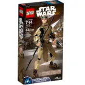 【東東玩具城】樂高積木LEGO《 LT 75113 》STAR WARS 星際大戰系列 - Rey