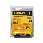 (行家五金)全新 得偉 DCB124 12V 10.8V 3.0AH 原廠 電池 DCF801 DCF701 可參考