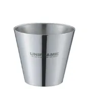 ├登山樂┤日本UNIFLAME SUS400 雙層鋼杯 270ml #U666272