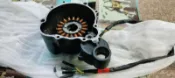 噴射版 ktr air 酷龍 金勇 發電線圈+KS