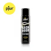 德國pjur 碧宜潤 BACK DOOR Relaxing 激情後庭超長效矽性潤滑液