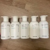 【買買鴨】Innisfree 悅詩風吟 我的香氛身體乳 沐浴乳 現貨❣️棉花 睡蓮 青橘 330ml 身體乳液 身體乳