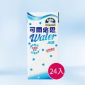 (箱購) 可爾必思 水語 330ml 24入 乳酸菌 飲料 好市多熱銷【小三美日】空運禁送 限宅配 DS029052