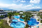 【Lion Travel 雄獅旅遊】台灣 台東 TaiTung 日暉國際渡假村 PAPAGO INTERNATIONAL RESORT 加購高鐵 親子 豪華 冒險運動 商務 溫泉 城市 大自然