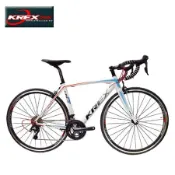 KREX SPEEDER R4.0 20速彎把公路車 白