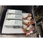 電腦雜貨店～康舒AcBel TFX12V PCC019 250W 準系統電源供應器 二手良品$500
