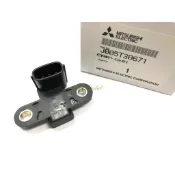 ※豬氏會社※ 三菱 ZINGER SAVRIN 2.4 GRUNDER 曲軸感應器 偏心軸感應器 日本三菱電裝 正廠
