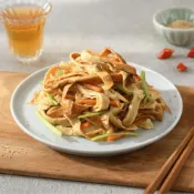 (店+)【島瓜滷味】煙燻豆包｜每盒20g蛋白質｜豆皮｜冷滷味｜辦公室零嘴｜宵夜點心｜打開即食｜下酒菜｜氮氣鎖鮮｜點心