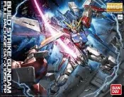 【上士】預購7月免訂金  萬代 MG 1/100 全裝備型製作攻擊鋼彈 5066135