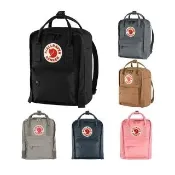【Fjallraven】北極狐 Kanken mini 後背包 (23561-耐磨 防潑水 )