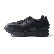 New Balance NB 327 男鞋 女鞋 黑色 全黑 D楦 中性 緩衝 復古 運動 休閒鞋 U327SCA