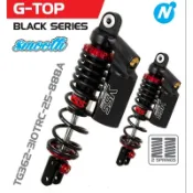 yss 310mm nmax force 2.0 水冷 bws 勁戰6代 避震器 G racing sport