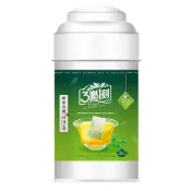 【3點1刻】鮮萃冷韻四季春 (20入)