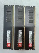 三和電腦配件店 「國惠16G DDR4 3200 桌上型電腦記憶體 高效能相容各大主機板 電競文書皆適用」