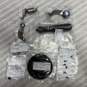 拋光機器【配件組】 peg-130 peg-132 apeg131 ped132原廠手把 原廠盤 角度白鐵組 ga da