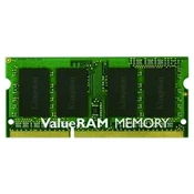 【順發線上購物】Kingston DDR3L 1600 8G SO-DIMM NB用(1.35V)(KVR16LS11/8) 記憶體