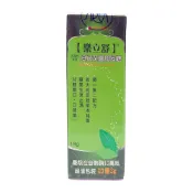 實在健康生活館 【樂立舒】頂級深層潤喉糖 (19g/盒) #無糖