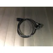 BMW E36 1994年後 M42 進口件 全新品 曲軸感知器 感應線