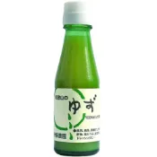 (店+)森果食品 日本和歌山 100%柚子汁 伊藤農園