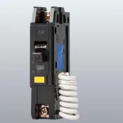 (店+)士林電機 漏電斷路器 NVB-50UL 1P系列 10KA NVB-50UL 15A 20A 30A 40A 50A