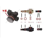 維修O圈 ( 適用Philips Saeco Vienna GranBaristo 咖啡機零件 O圈 o環 O RING