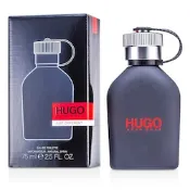 [Strawberrynet草莓網]【Hugo Boss 雨果博斯】Hugo Boss Hugo Just Different Eau De Toilette Spray