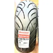 Maxxis瑪吉斯 mapro 130/70/13 運動性能胎
