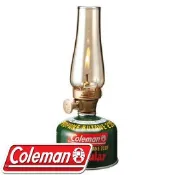 【Coleman 美國 盧美爾瓦斯燭燈】CM-5588J/瓦斯蠋燈/蠋燈/悠遊山水
