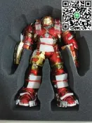 comicave CS mk44  反浩克 超合金