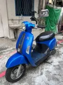 台中代步車 2017光陽Kymco many 110送USB充電孔 魅力 買菜車 代步機車 通勤 外送機車 親子接送