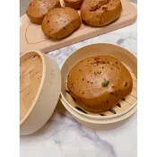 養生沖繩手工黑糖饅頭