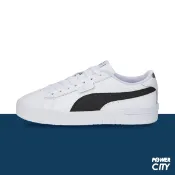【PUMA】彪馬 Jada Renew 休閒鞋 平底鞋 黑白 女鞋 -38640103