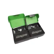 HOPE RX4 + Caliper Flatmount 卡鉗組 (前+後) SRAM 吉興單車