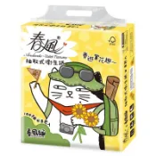 《湊免運》POYA極美150抽🧻春風 抽取式衛生紙 100抽🧻SILLACE 頂級3層絲柔🧻蒲公英熊寶貝限定版110抽