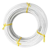 (店+)【COMMSCOPE】COMMSCOPE CAT6A F/UTP 康普AMP 鋁箔遮蔽網路線10米15米20米25米30米340米45米50米