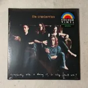 【現貨】小紅莓 The Cranberries Everyb