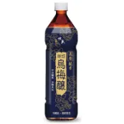 (超取限4/宅配限16)悅氏 御坊烏梅釀(1000ml)[大買家]