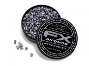 昊克-騎翼 FX 瑞典原裝進口 5.5mm 1.030g 500入 空氣槍專用鉛彈 JSB製造 PCP 氣槍彈 喇叭彈