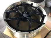 聖昌輪胎館 BC 雙片 鍛造鋁圈 17吋 18吋 19吋 20吋 另有多款樣式選擇